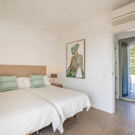 Unique Nestled Between Mountains Villa