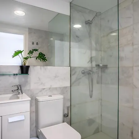 Villa Unique Nestled Between Mountains Port de Pollença