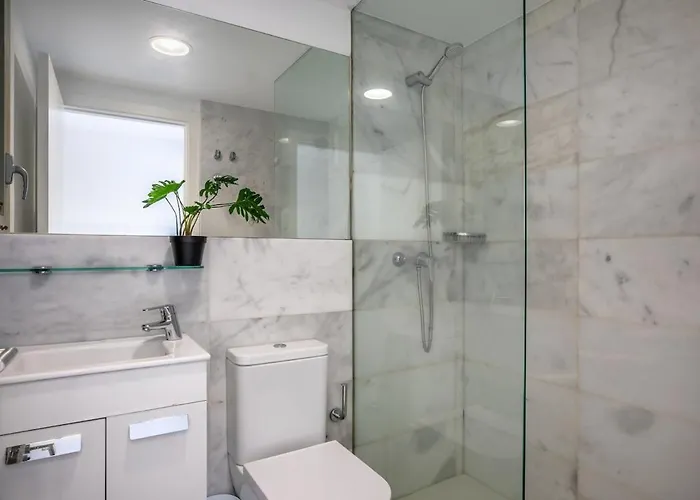 Villa Unique Nestled Between Mountains Port de Pollença