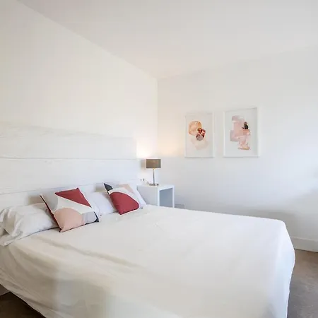 Unique Nestled Between Mountains *