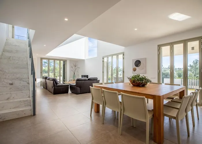 Вилла Unique Nestled Between Mountains *